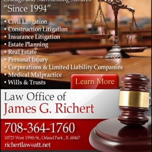 Photo of Law Office of James G. Richert