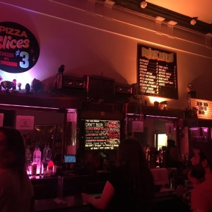 Photo of El Club