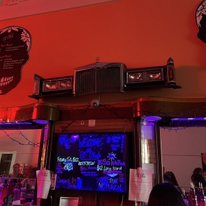 Photo of El Club