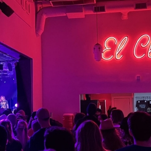 Photo of El Club