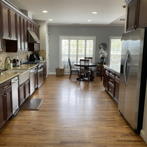 Photo of We're Heaven Scent Cleaning Services