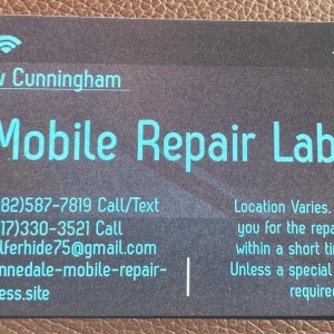 Photo of Mobile Repair Labs
