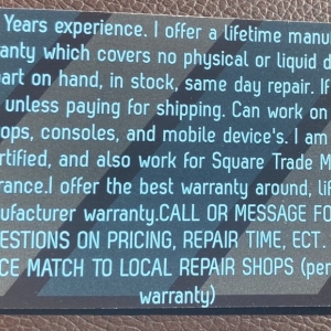 Photo of Mobile Repair Labs