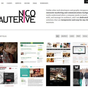 Austin Nico D'Auterive