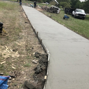 Photo of AB Cement