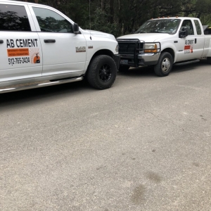 Atlanta AB Cement