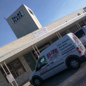 Photo of Elite Security Alarms