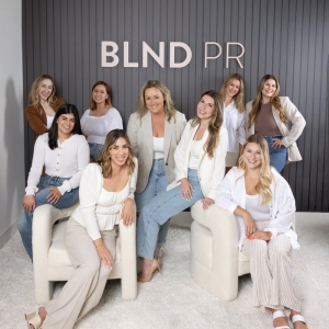 Photo of BLND Public Relations