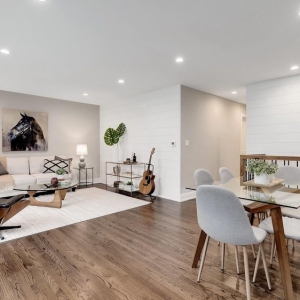 Burr Ridge Maglux Construction & Restoration