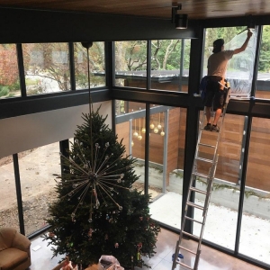 Photo of Vista Window Cleaning