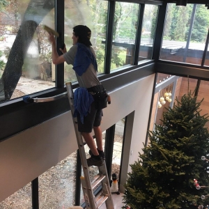 Photo of Vista Window Cleaning