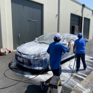 Photo of Flores Auto Detailing