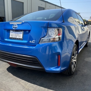 Photo of Flores Auto Detailing