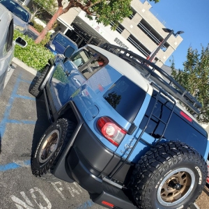 Photo of Flores Auto Detailing