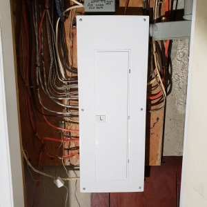 Photo of Richardson Electrician Service