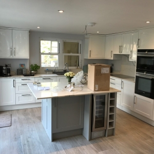 Photo of Richardson Electrician Service