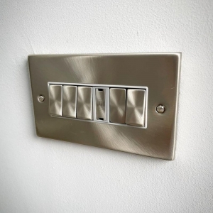 Photo of Richardson Electrician Service