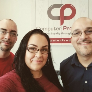 Photo of Computer Prodigies