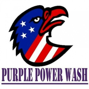 Photo of Purple Power Wash