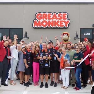 Photo of Grease Monkey