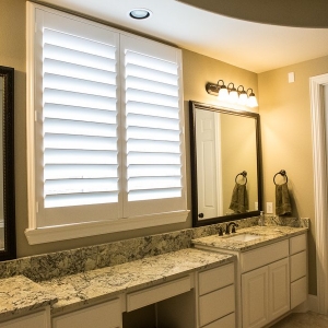 Photo of Katy Plantations Handcrafted Shutters