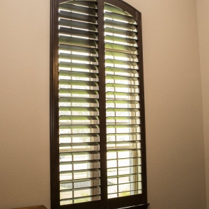 Photo of Katy Plantations Handcrafted Shutters