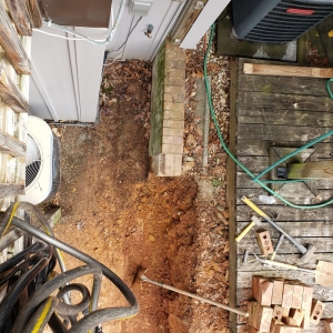 Photo of MCP Chimney & Masonry