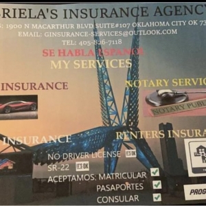 Photo of Gabriela's Insurance Agency