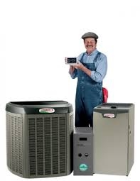 Photo of Gopher Heating & Air Conditioning