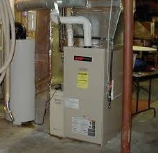 Photo of Richard's Chimney Furnace & Boiler Cleaning