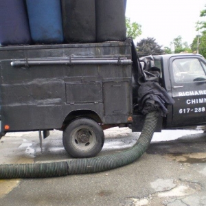 Photo of Richard's Chimney Furnace & Boiler Cleaning