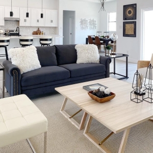 Photo of Texas Red Interiors