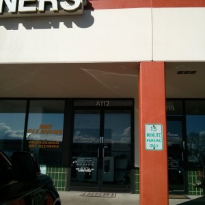 Wheat Ridge Suite Success Dry Cleaners