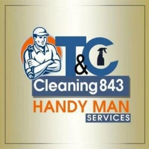 Photo of T & C Cleaning 843 Handyman Services
