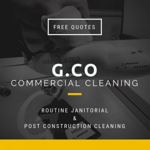 Photo of Gco Commercial Cleaning