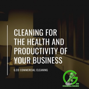 Photo of Gco Commercial Cleaning
