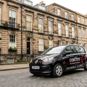 Photo of Cox & Co