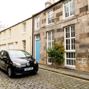 Photo of Cox & Co