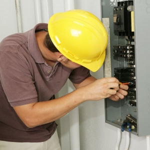Photo of Sylvia Electrical Contracting