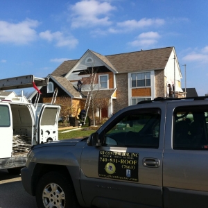 Photo of GB Contractor
