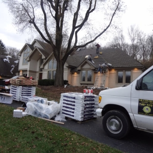 Photo of GB Contractor