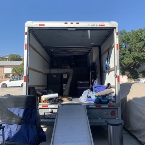 Photo of American Rescue Movers