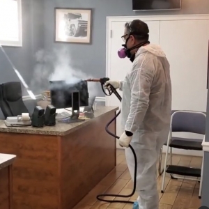 Photo of Executive Cleaners
