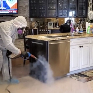 Photo of Executive Cleaners