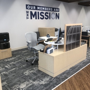 Photo of Navy Federal Credit Union