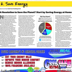 Photo of Cool Care Heating and Air