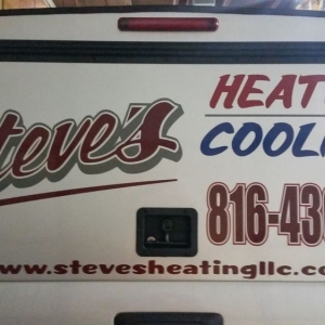 Photo of Steve's Heating & Cooling