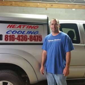 Photo of Steve's Heating & Cooling