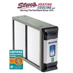 Photo of Steve's Heating & Cooling