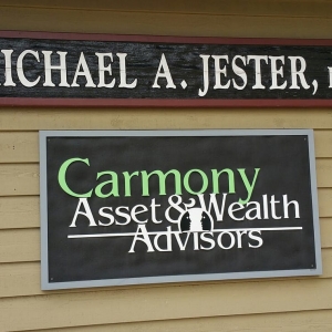 Photo of Carmony Asset & Wealth Advisors